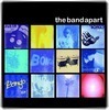the band apart、新EPより最新MV＆ツアーDVDのトレーラー映像を公開 - 『BONGO e.p.』ジャケット