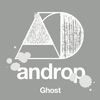 androp、新曲“Ghost”のミュージック・ビデオのテーマは「違和感」 - 【TSUTAYA】ステッカー写真