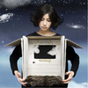 植田真梨恵×バンタンによる“hanamoge”のコラボMV公開 - 『はなしはそれからだ』初回盤