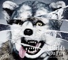 MAN WITH A MISSION、新アルバム『The World's On Fire』の全貌が明らかに