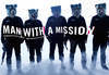 MAN WITH A MISSION、最新作『The World’s On Fire』全曲解説超ロングインタビュー、敢行！