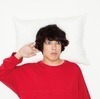 KANA-BOON、シングル『Wake up』発売決定＆ジャケ写は寝起きの鮪？ - 『Wake up』（初回生産限定盤）　10月5日発売
