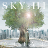 SKY-HI、新曲“アドベンチャー”MV公開「本当の強さが曲にも歌詞にも込められました」 - 『OLIVE』Music Video盤