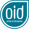 後藤正文が運営するレーベル「only in dreams」のShowcase Live開催。アジカンも出演 - 「only in dreams」ロゴ