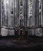 BABYMETAL、アルバムからの新曲“ギミチョコ！！”のミュージック・ビデオを公開
