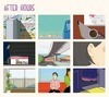 シャムキャッツ、3rdアルバム『AFTER HOURS』のトレーラー映像を公開 - シャムキャッツ『AFTER HOURS』3月19日発売