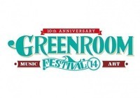 「GREENROOM FESTIVAL '14」、最終出演アーティストを発表