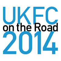 「UKFC on the Road 2014」、タイムテーブル発表