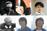 SPARKS GO GO主催イベント、民生・OKAMOTO'Sショウらによる開会宣言を公開 - I.M.O.