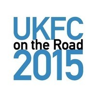 「UKFC on the Road 2015」タイムテーブル公開