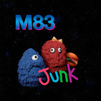 今週の一枚　M83『ジャンク』