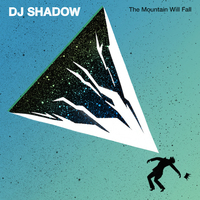 DJシャドウ、5年ぶりの新作が6月リリース決定、新曲“The Mountain Will Fall”の音源公開 - DJシャドウ『The Mountain Will Fall』6月24日（金）発売