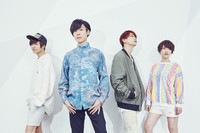 TRY TRY NIICHE、自主企画全出演者発表＆全国ツアー開催 - TRY TRY NIICHE