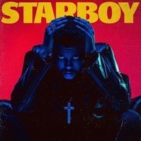 The Weeknd、ダフト・パンクとコラボした「STARBOY」突如公開