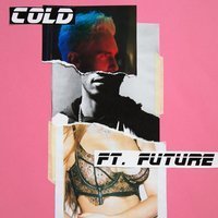 マルーン5、フューチャーが参加した新曲“Cold”のミュージック・ビデオ公開