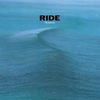 RIDE、20年ぶりの新曲「Charm Assault」公開