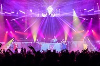 RIP SLYME、最多本数＆最長期間となった全国ツアーよりセミファイナル公演をレポート - all pics by 前田 学