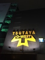 Shout it Out、TSUTAYA O-WESTワンマンライブを観た