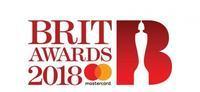 【BRITs 2018】全部門の結果が発表に。ストームジー、デュア・リパが最多受賞