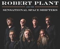 ロバート・プラント、2018年の新たなツアー・スケジュールを発表。シェリル・クロウらがゲストで参加