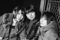 日本マドンナ、4月に再結成。約6年ぶりの新作『ファックフォーエバー』発売