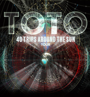 TOTO、2019年2月にジャパン・ツアーが決定！ デビュー40周年を記念する特別公演を開催