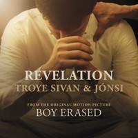シガー・ロスのヨンシーとトロイ・シヴァンのコラボ曲、“Revelation”がリリース。映画『Boy Erased』のサントラ