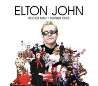 伝記映画『ロケットマン』が8月公開。英メディアが選ぶ、エルトン・ジョンの名曲トップ50とは？ その一部をご紹介