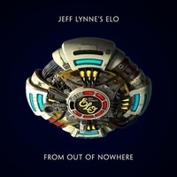 最新作が全英1位を獲得したジェフ・リンズELO、三世代にわたり聴く者を魅了するクラシック・ロックの真骨頂に迫る！ - 『From Out of Nowhere』