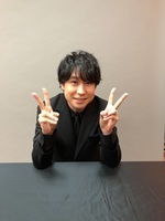 鈴村健一が主宰プロジェクト『AD-LIVE』で目指す”究極のエンターテインメント”のカタチ