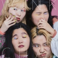 CHAI、5/21に2年ぶりのアルバム『WINK』をワールドリリース - 『WINK』5月21日発売