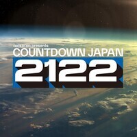 COUNTDOWN JAPAN 21/22 クイックレポートまとめ