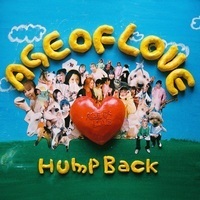 Hump Back AGE OF LOVE