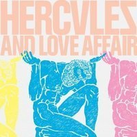 Hercules and Love Affair新作完成