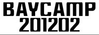 『BAYCAMP201202』、タイムテーブルを発表。サカモト教授と藤田琢己a.k.a DJ SHOCK-PANGが追加