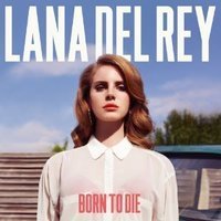 全英1位、全米2位発進か？　Lana Del Rey『Born To Die』全曲チラ試聴スタート