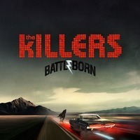 The Killers、「Runaways」のクリップとアルバムのアート・ワークを公開