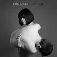 Bat For Lashes、ニュー・アルバム『The Haunted Man』よりニュー・トラック「All Your Gold」公開