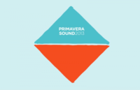 ただいまPrimavera Festivalがライヴ・ストリーミング中。もうすぐPhoenix 、そしてAnimal Collectiveです