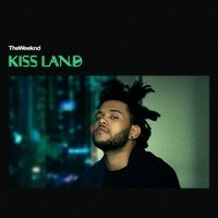 The Weeknd、『Kiss Land』のアートワークを公開