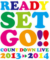 カウントダウンライヴ「Ready Set Go!!」、追加出演者5組を発表