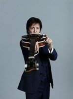 ポール・マッカートニーのマネージャーが年間最優秀マネージャー賞を受賞 - (c)2013 Mary McCartney