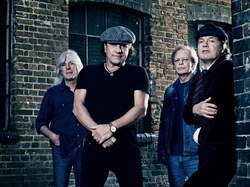 AC/DC、ニュー・アルバム『ロック・オア・バスト』のプロモーション映像公開