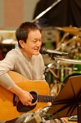 小田和正、映画『64-ロクヨン』に新曲書き下ろし「穏やかな気持ちになれました」