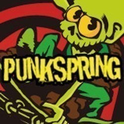 「PUNKSPRING 2017」追加出演アーティストを発表 - PUNKSPRING オフィシャル・フェイスブックより