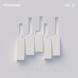 ペンタトニックス、5月に来日公演が決定。最新カバーEP『PTX VOL.IV - Classics』の国内盤も発売