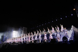 乃木坂46、4年連続の「真夏の全国ツアー」明治神宮野球場にて東京ドーム2days発表