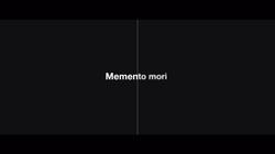 androp、最新アルバムよりAimerとのコラボ曲“Memento mori with Aimer”ティザー公開 - “Memento mori with Aimer”ティザー映像より