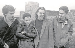 『ドリームス』25周年盤リリースのクランベリーズ、ドロレスの死を受け活動終了へ。メンバーが晩年のドロレスの健康状態を語る - pic by Limerick Leader