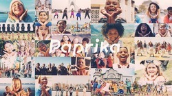 米津玄師プロデュースの“パプリカ”英語バージョン、世界の子供たちが参加のWorld Video公開 - “Paprika”World Videoより